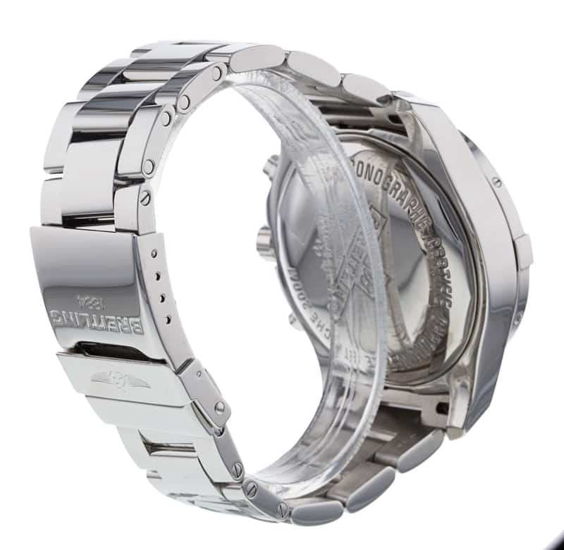 Breitling Colt Auto A13388